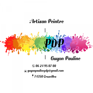 pdp peintre cruseille